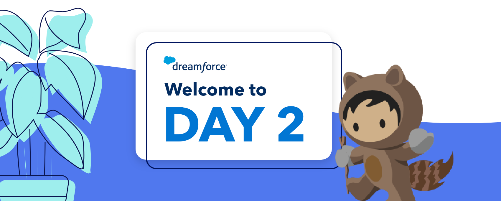 Dreamforce 2021 – Day 2 Highlights